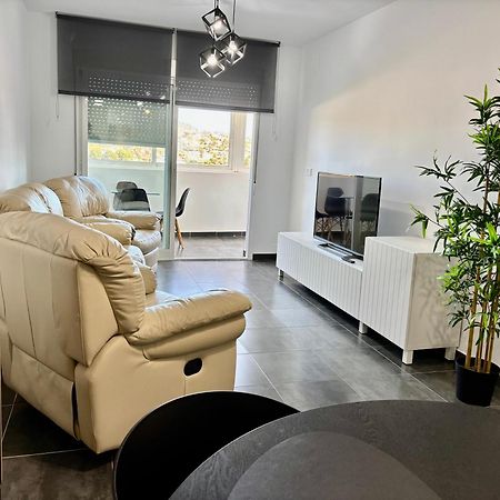 Apartamento Luli カルプ エクステリア 写真