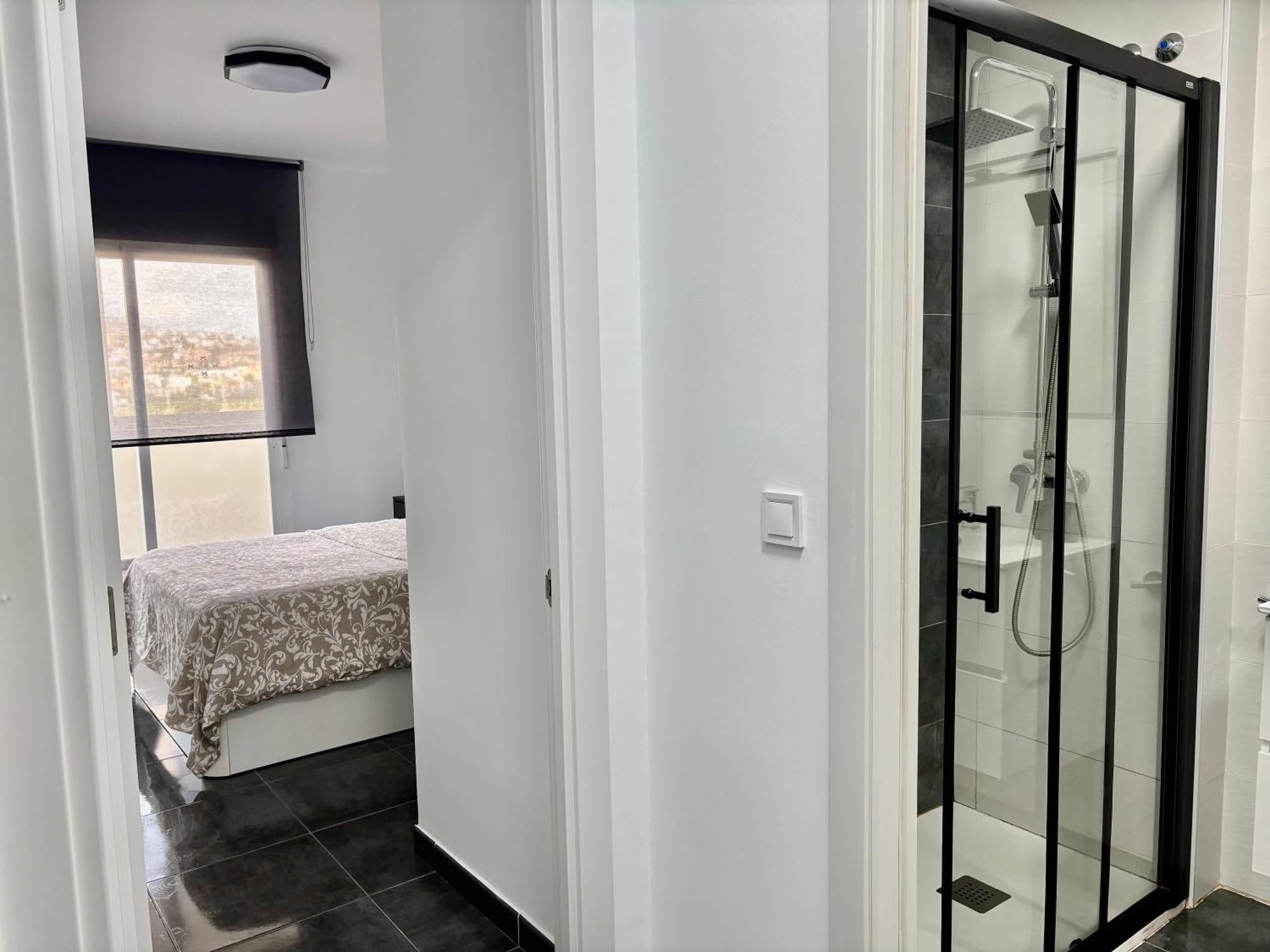 Apartamento Luli カルプ エクステリア 写真