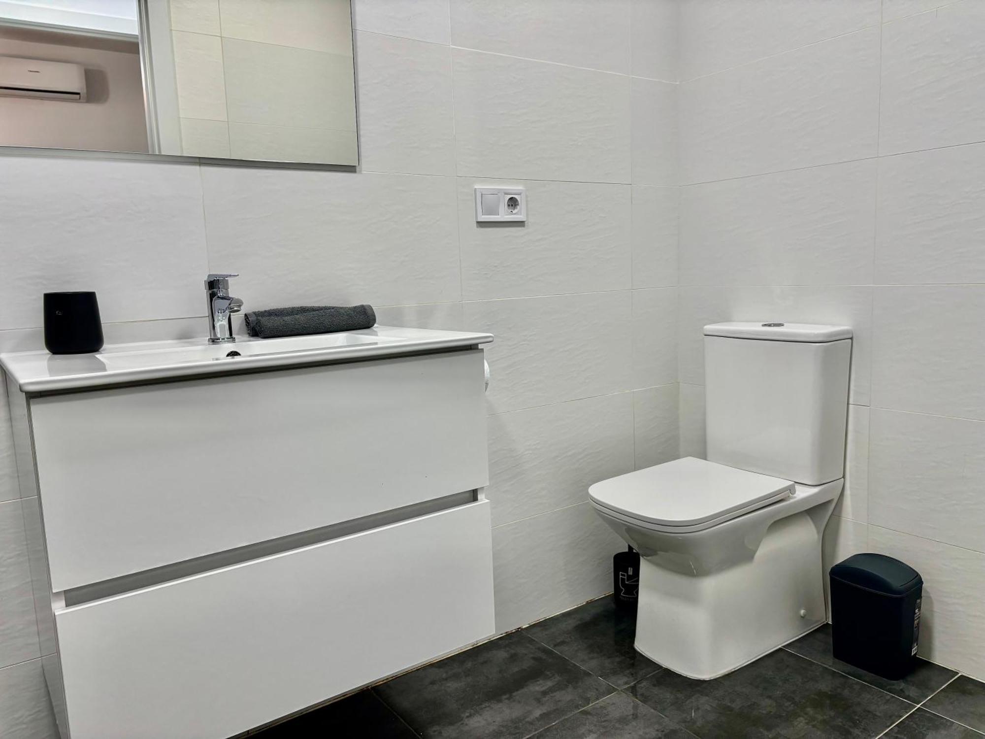 Apartamento Luli カルプ エクステリア 写真