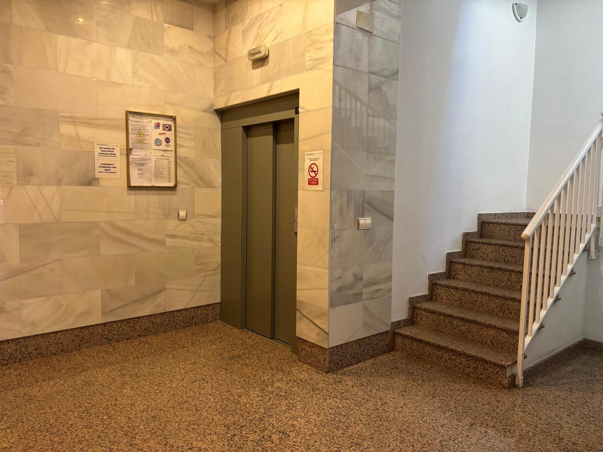 Apartamento Luli カルプ エクステリア 写真